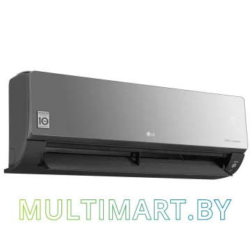 Кондиционер LG Artcool Mirror AC12BK (NSJR+UA3R) картинка 2